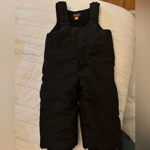 18-24 Month Winter Pants